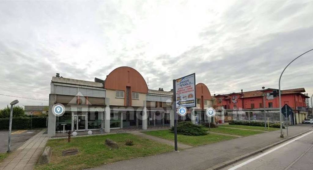 appartamento in vendita a Dalmine