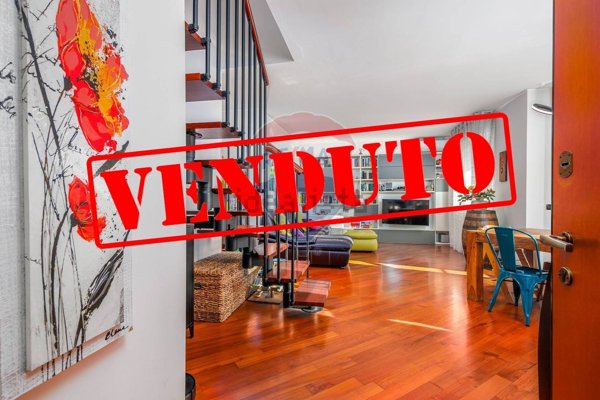 appartamento in vendita a Dalmine