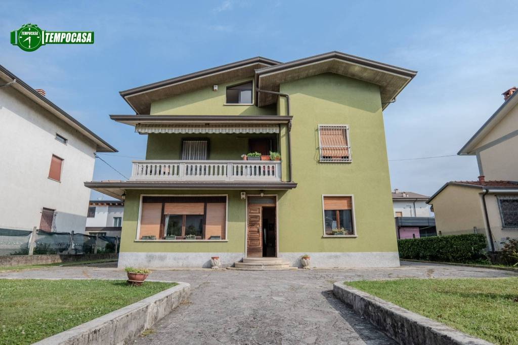 appartamento in vendita a Dalmine