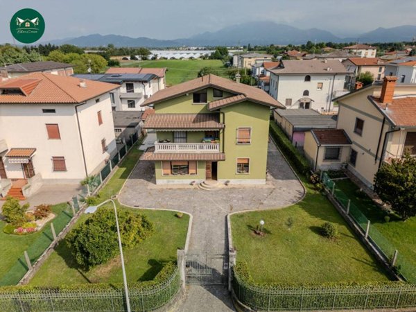 appartamento in vendita a Dalmine