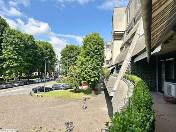 appartamento in vendita a Dalmine