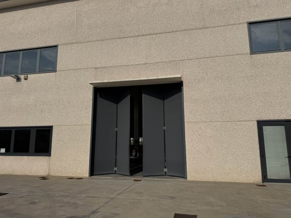 ufficio in vendita a Dalmine
