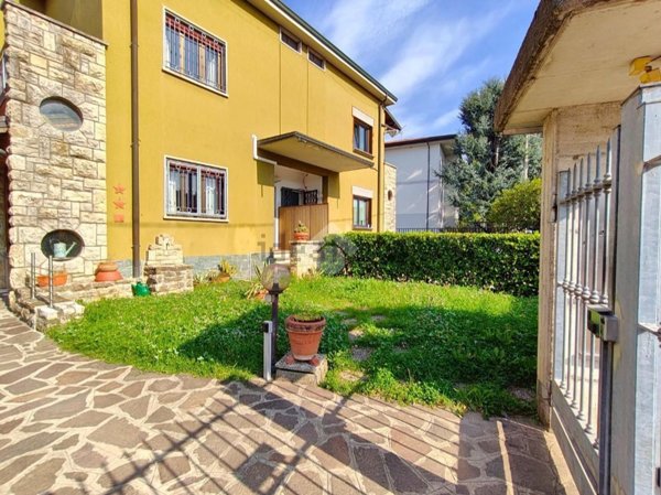appartamento in vendita a Dalmine