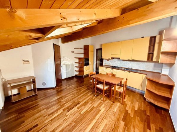 appartamento in vendita a Dalmine