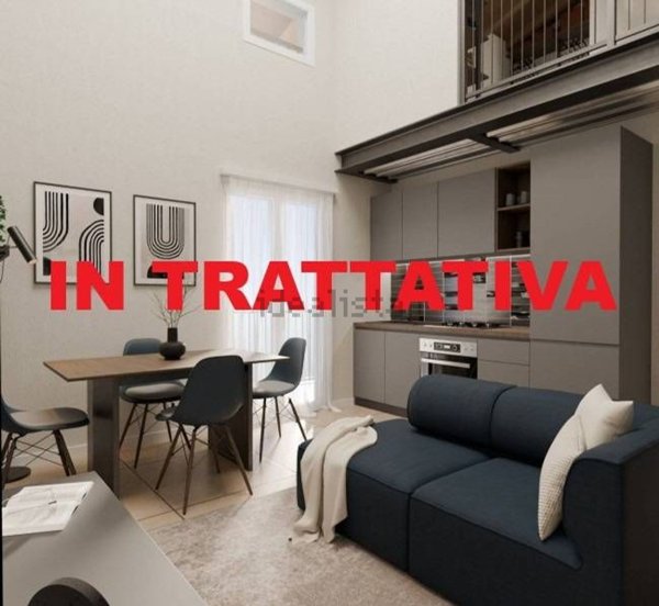 appartamento in vendita a Dalmine