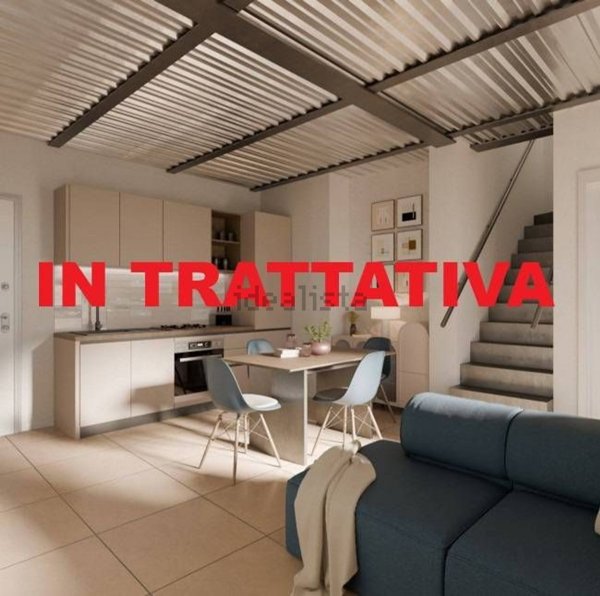 appartamento in vendita a Dalmine