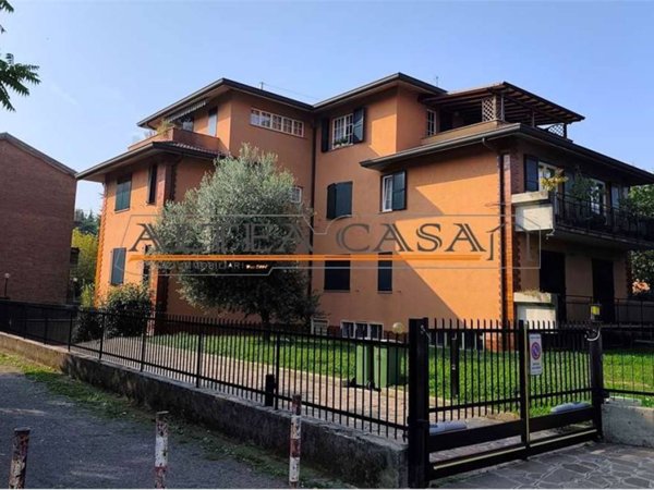 appartamento in vendita a Dalmine