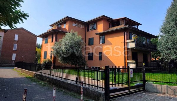 appartamento in vendita a Dalmine