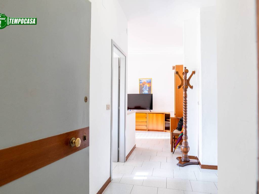 appartamento in vendita a Dalmine