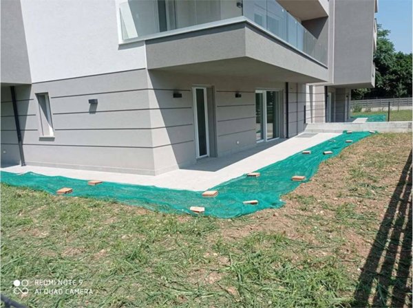 appartamento in vendita a Dalmine