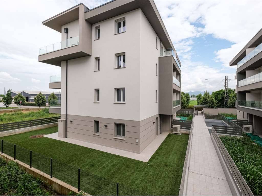 appartamento in vendita a Dalmine