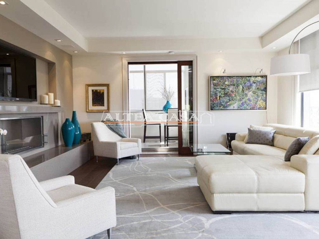 appartamento in vendita a Dalmine