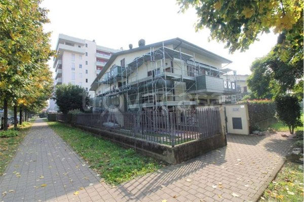 appartamento in vendita a Dalmine