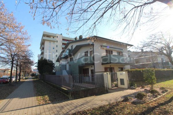 appartamento in vendita a Dalmine