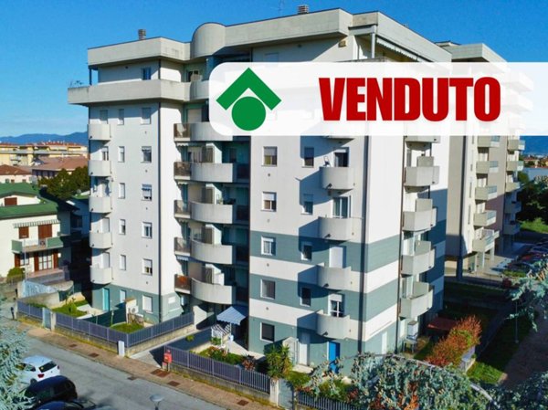 appartamento in vendita a Dalmine