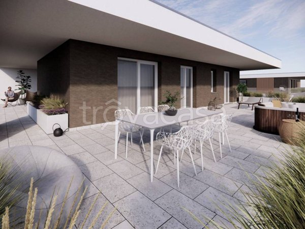 appartamento in vendita a Dalmine