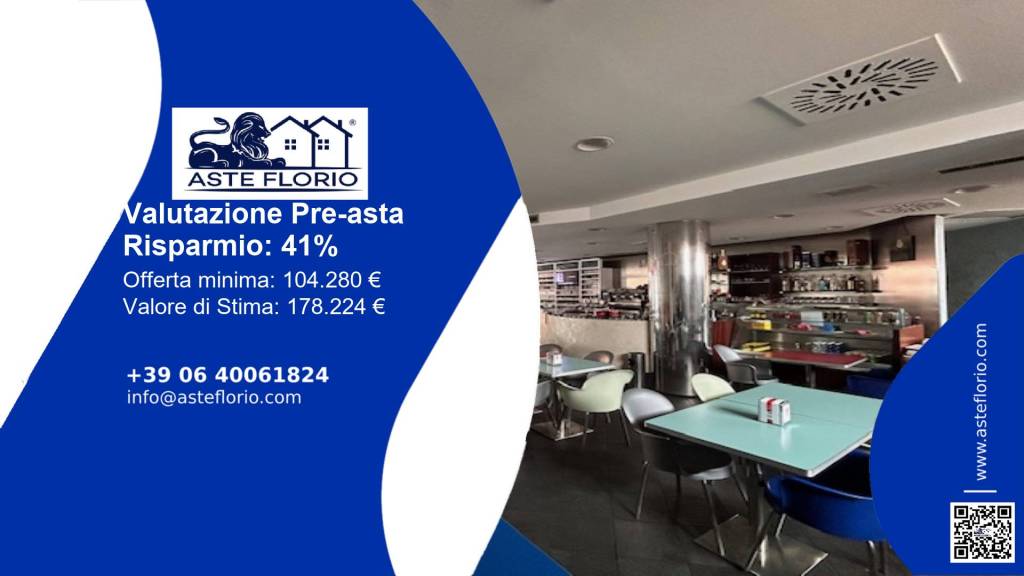 negozio in vendita a Dalmine in zona Mariano al Brembo