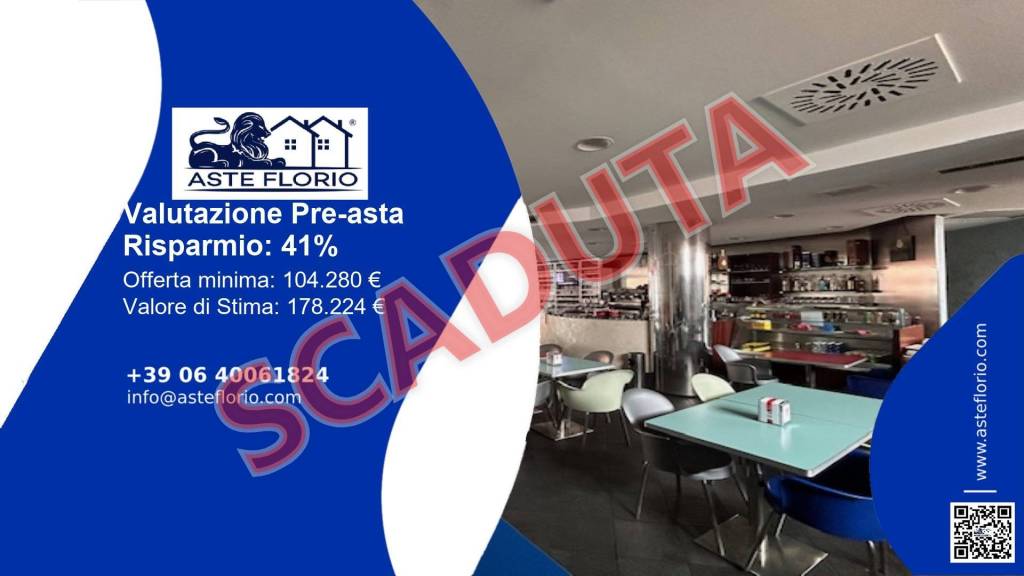 negozio in vendita a Dalmine in zona Mariano al Brembo