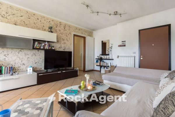 appartamento in vendita a Dalmine