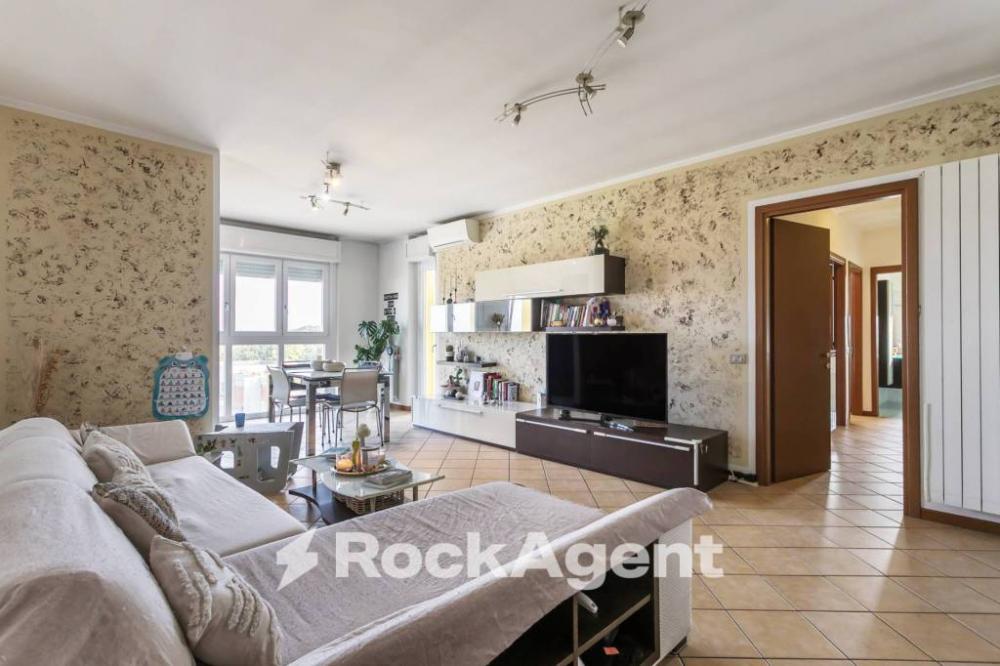 appartamento in vendita a Dalmine