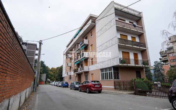 appartamento in vendita a Dalmine