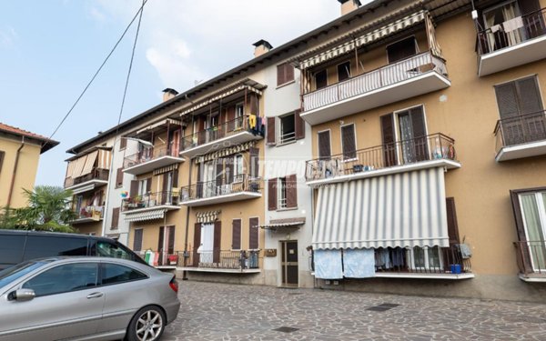 appartamento in vendita a Dalmine