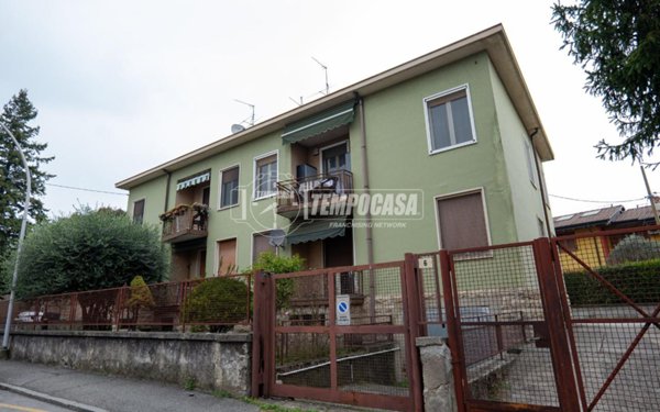 appartamento in vendita a Dalmine