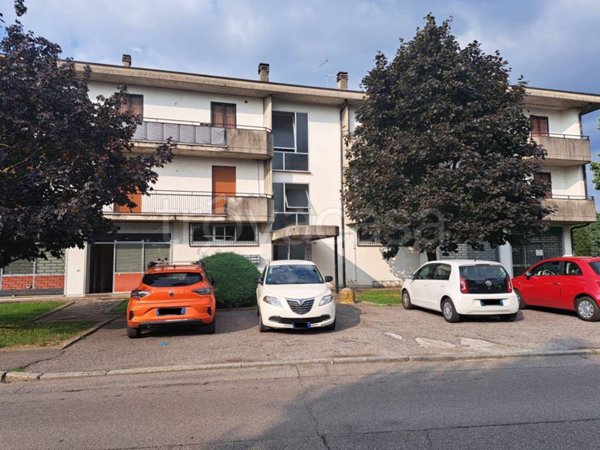 appartamento in vendita a Dalmine