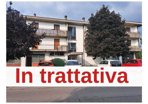 appartamento in vendita a Dalmine