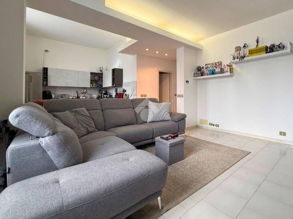 casa indipendente in vendita a Dalmine