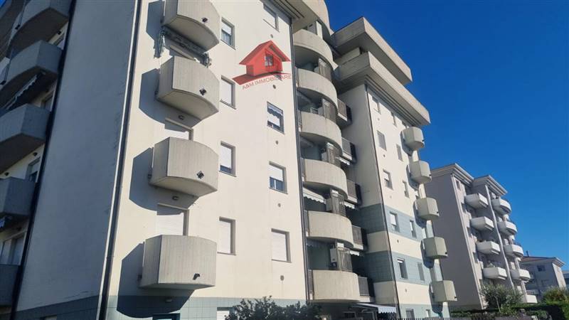 appartamento in vendita a Dalmine