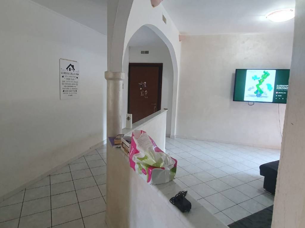 appartamento in vendita a Dalmine in zona Guzzanica