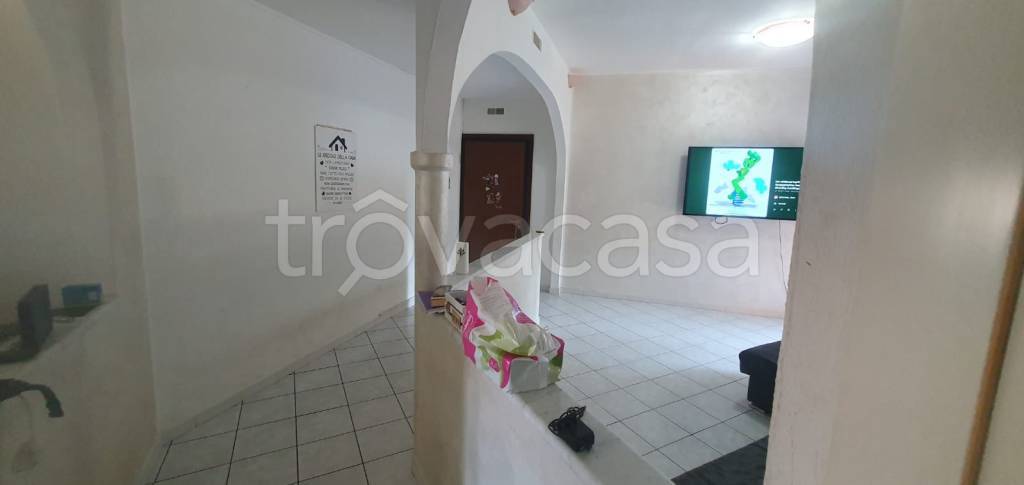 appartamento in vendita a Dalmine