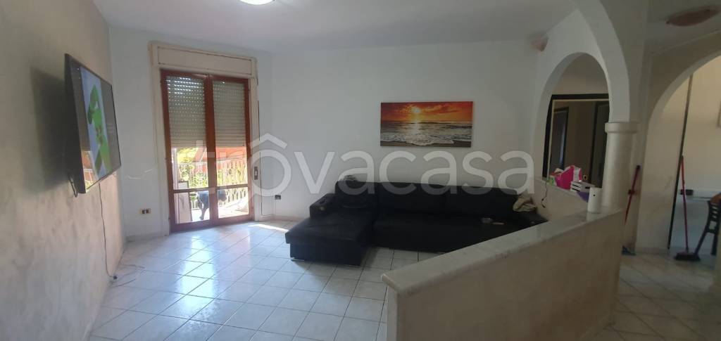 appartamento in vendita a Dalmine