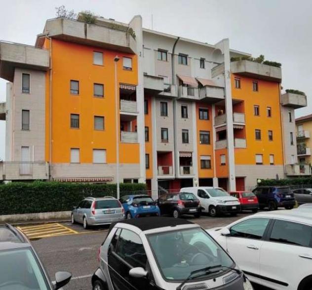 appartamento in vendita a Dalmine