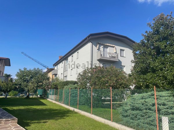 appartamento in vendita a Dalmine
