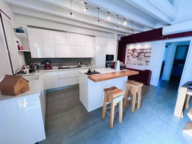 appartamento in vendita a Dalmine