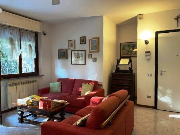 appartamento in vendita a Dalmine in zona Sforzatica Sant'Andrea