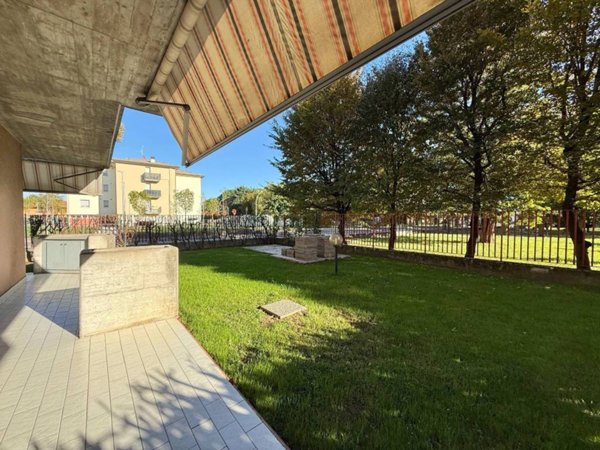 appartamento in vendita a Dalmine