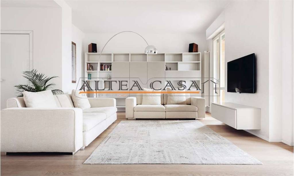 appartamento in vendita a Dalmine