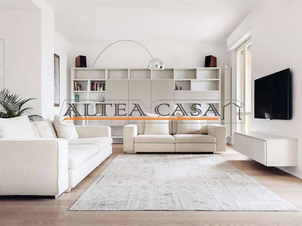 appartamento in vendita a Dalmine