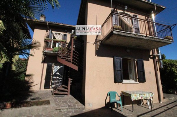 casa indipendente in vendita a Dalmine