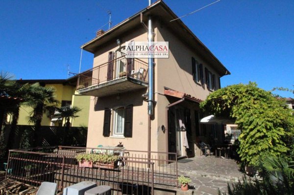 casa indipendente in vendita a Dalmine