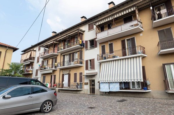 appartamento in vendita a Dalmine