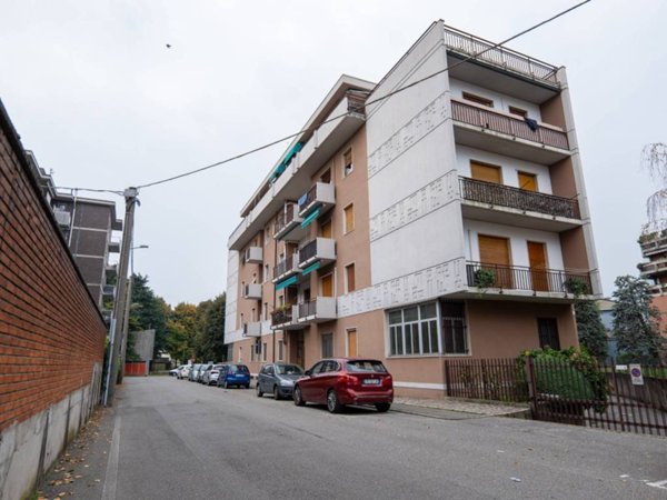 appartamento in vendita a Dalmine