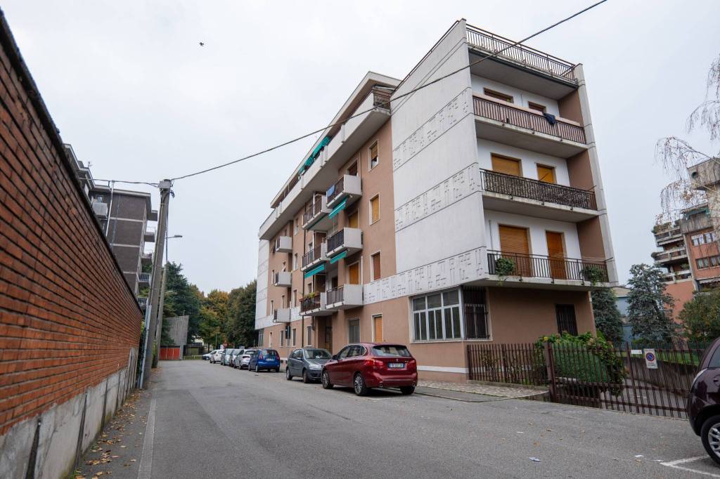 appartamento in vendita a Dalmine