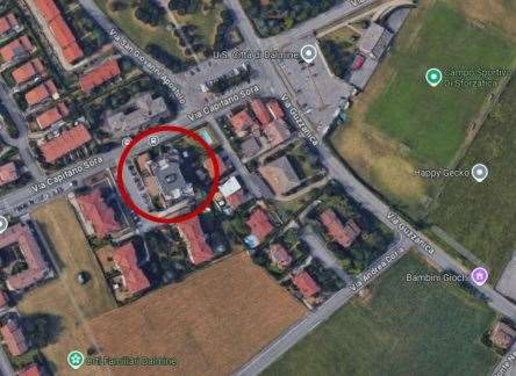 appartamento in vendita a Dalmine