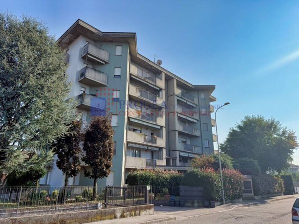 appartamento in vendita a Dalmine