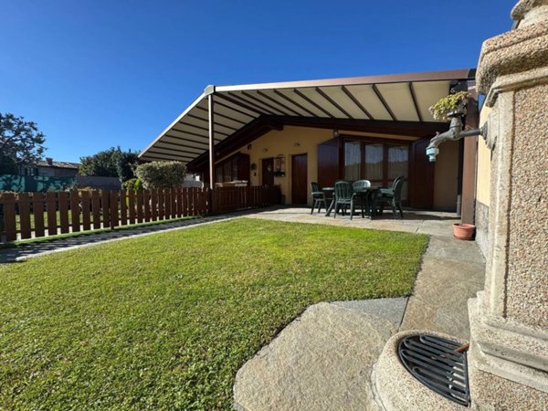 casa indipendente in vendita a Dalmine