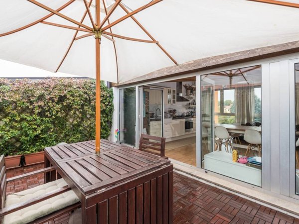 appartamento in vendita a Dalmine